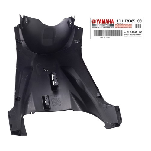 Yamaha aerox under pan - yamaha, under-pan