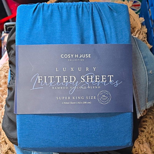 Cosy house collection - cosy, fitted