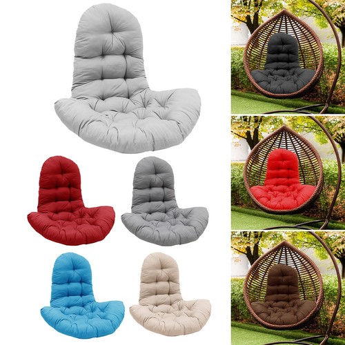 Egg chair cushion seat pad - cushion,
