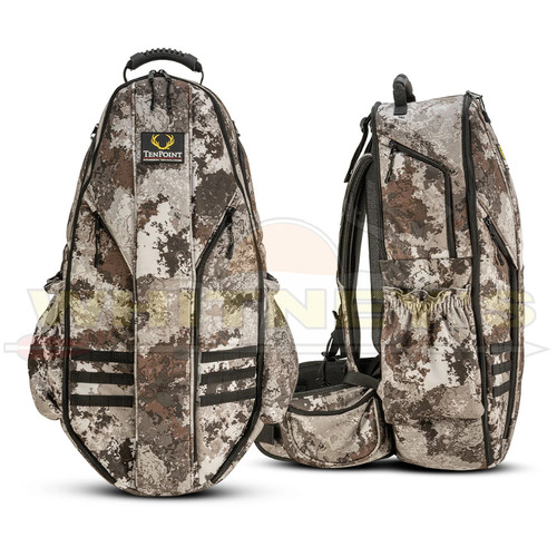 Tenpoint halo backpack veil - -,
