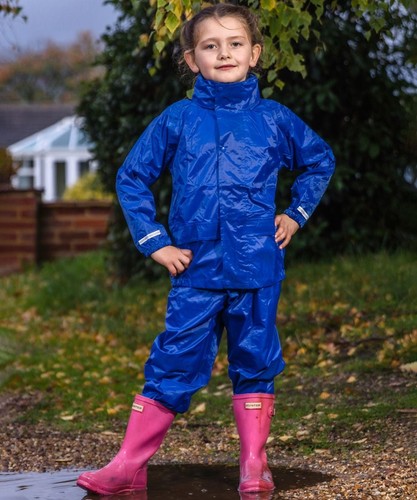 Result junior rain dress - junior,