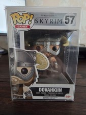 Funko POP! Games The Elder