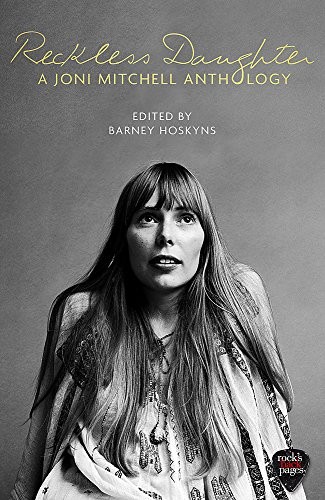Reckless daughter joni - a,