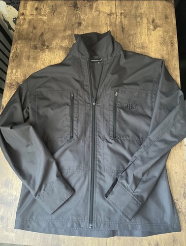 Newcastle united black jacket - newcastle,