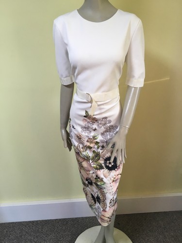 Ted baker layli dress - baker,