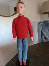 Vintage Paul Sindy's Boyfriend