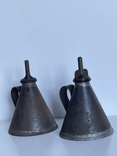 Vintage Pair Bladon Patent