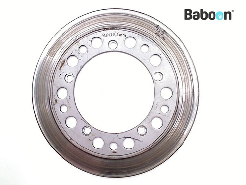 Brake disc front honda 500 - honda, vt