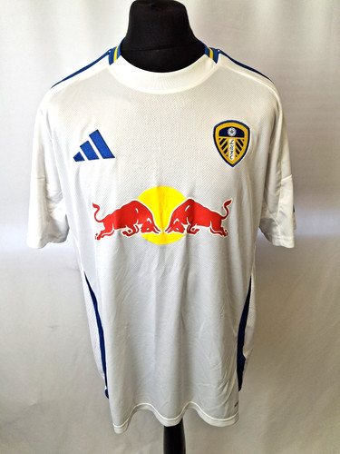 Leeds united 2024 - leeds, adidas