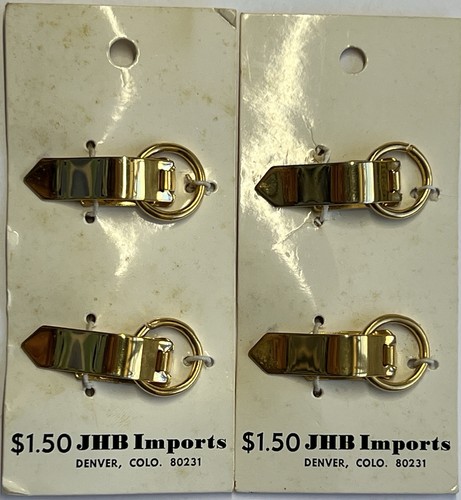 Vintage jbh international - 4,