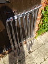 RAM Golf Laser  Hybrid Irons