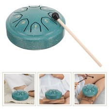 Hand Pan Drum Music