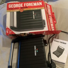 George Foreman Medium Electric