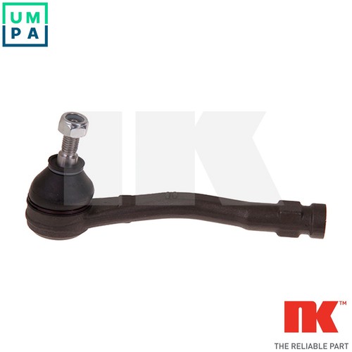 Tie rod end - end, 5033736
