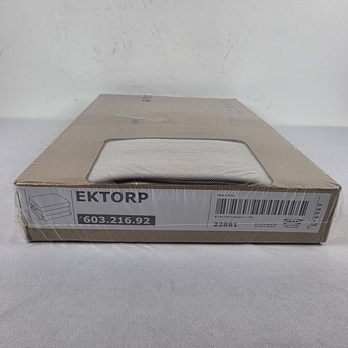 Ikea ektorp footstool ottoman - ektorp,