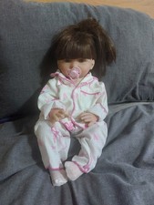 Reborn Baby