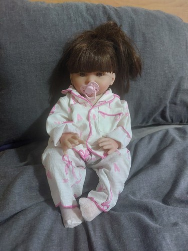 Reborn baby - reborn,