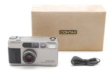 Mint contax t2 - 【n, mint+++】contax