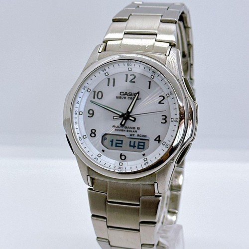 Casio wave ceptor wva m630 - wave,