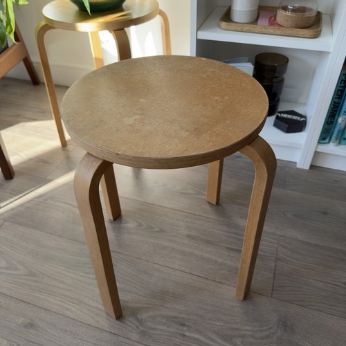 Ikea frosta stool 1990s - stool,,