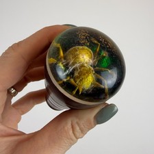 Vintage Soviet Handle Lever