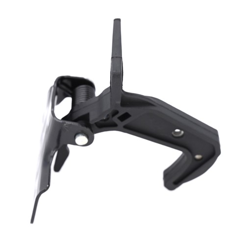 Bonnet safety hook catch for - catch,
