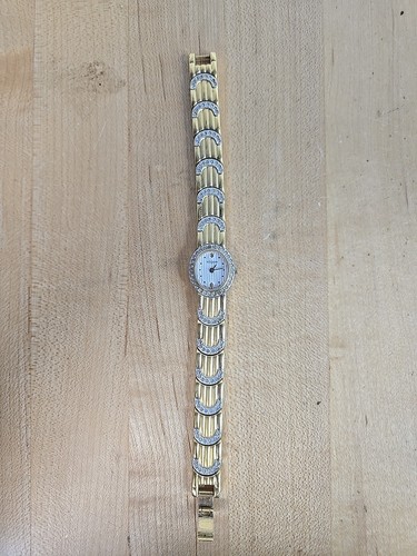 Wittnauer swiss quartz watch - swiss,