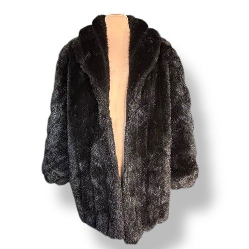 Vintage monterey fashions faux - monterey,