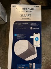 Chamberlain B4505T 3/4 HP