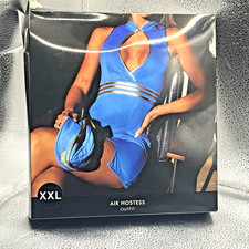 Ann Summers Air Hostess