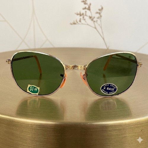 Vtg women sunglasses deco - sunglasses,