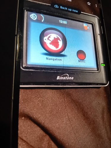Binatone sat nav bnib sealed - binatone,