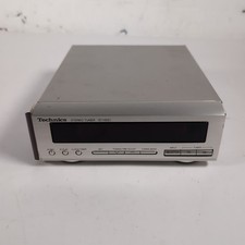 Technics ST-HD51 Stereo Tuner