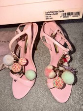Pre owned Sophia Webster Layla