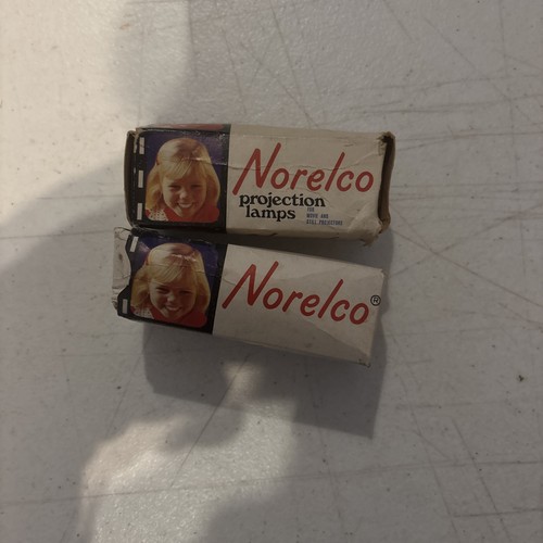 Lot norelco 12v - -, 100w