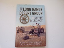 Long-Range Desert Group 