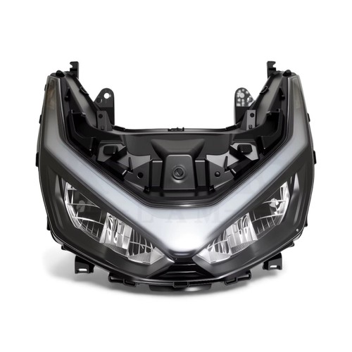 Honda pcx125 headlight 2025 - honda,