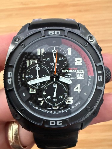 Mtm special ops predator - mtm,