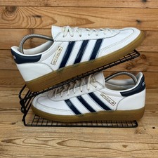 Adidas Trainers Mens UK 8