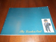 "The London Owl Company