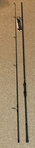 Rod hutchinson 5lb - rod, tc