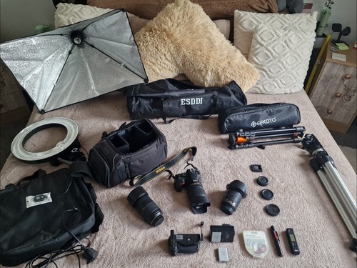 Nikon d5500 dslr camera - d5500,