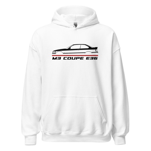 Premium hoodie for bmw - premium,