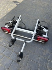 Genuine Mini Rear Bike Carrier