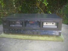 TECHNICS RS-TR165  CASSETTE