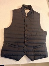 Brunello Cucinelli Mens Black