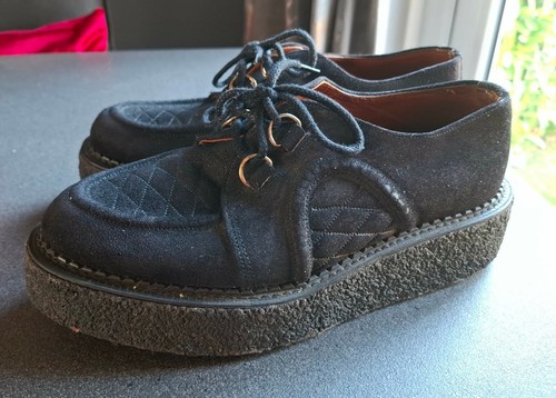 George cox brothel creepers - cox,