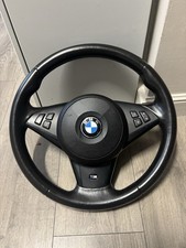 BMW 5 Series E61 E60 M Sport