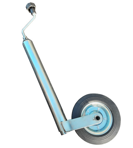 Kartt 48mm jockey wheel - jockey, black