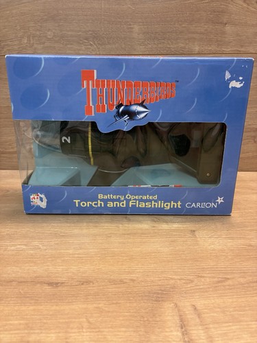 Vintage carlton thunderbirds - vintage,